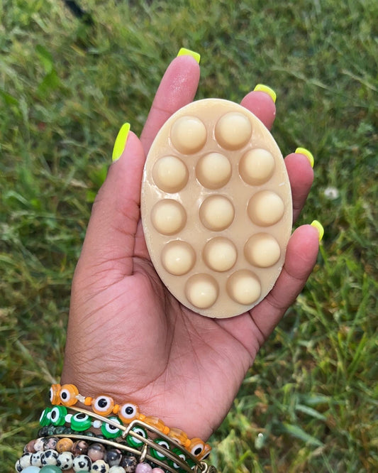 Goddess Nourishing Conditioner Bar